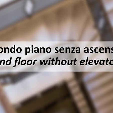 Mamo Florence - Boboli Apartment מראה חיצוני תמונה