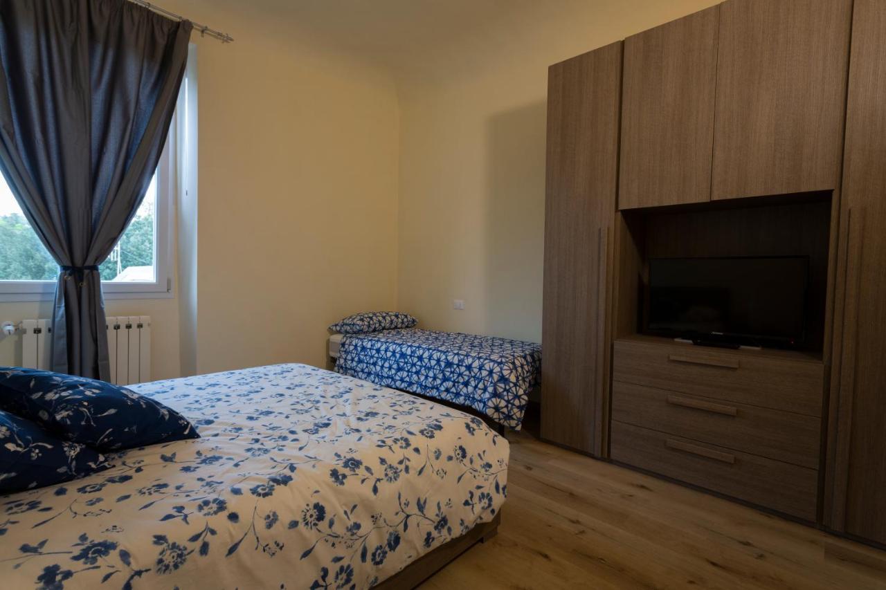 Mamo Florence - Boboli Apartment מראה חיצוני תמונה
