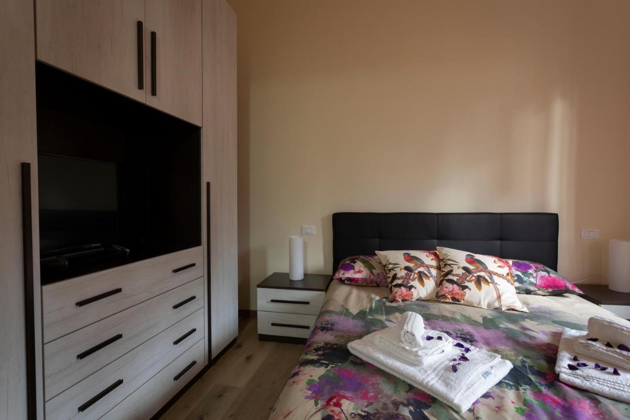 Mamo Florence - Boboli Apartment מראה חיצוני תמונה