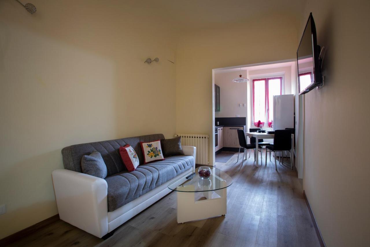 Mamo Florence - Boboli Apartment מראה חיצוני תמונה