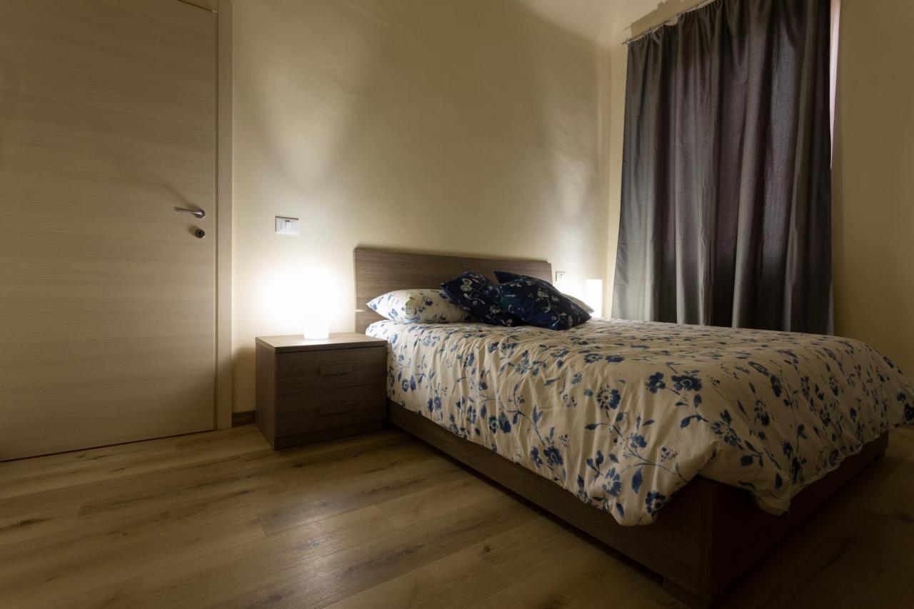 Mamo Florence - Boboli Apartment מראה חיצוני תמונה