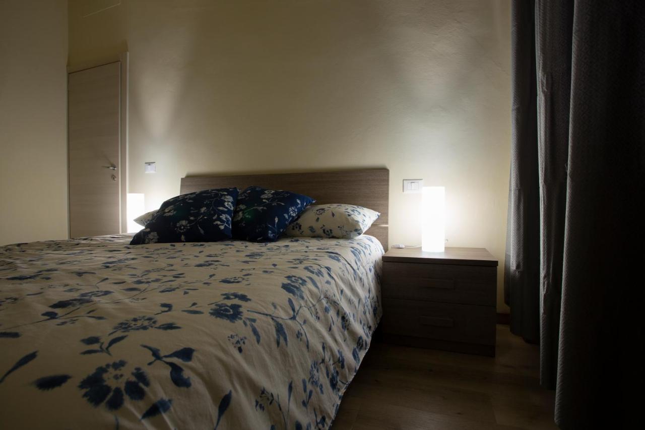 Mamo Florence - Boboli Apartment מראה חיצוני תמונה