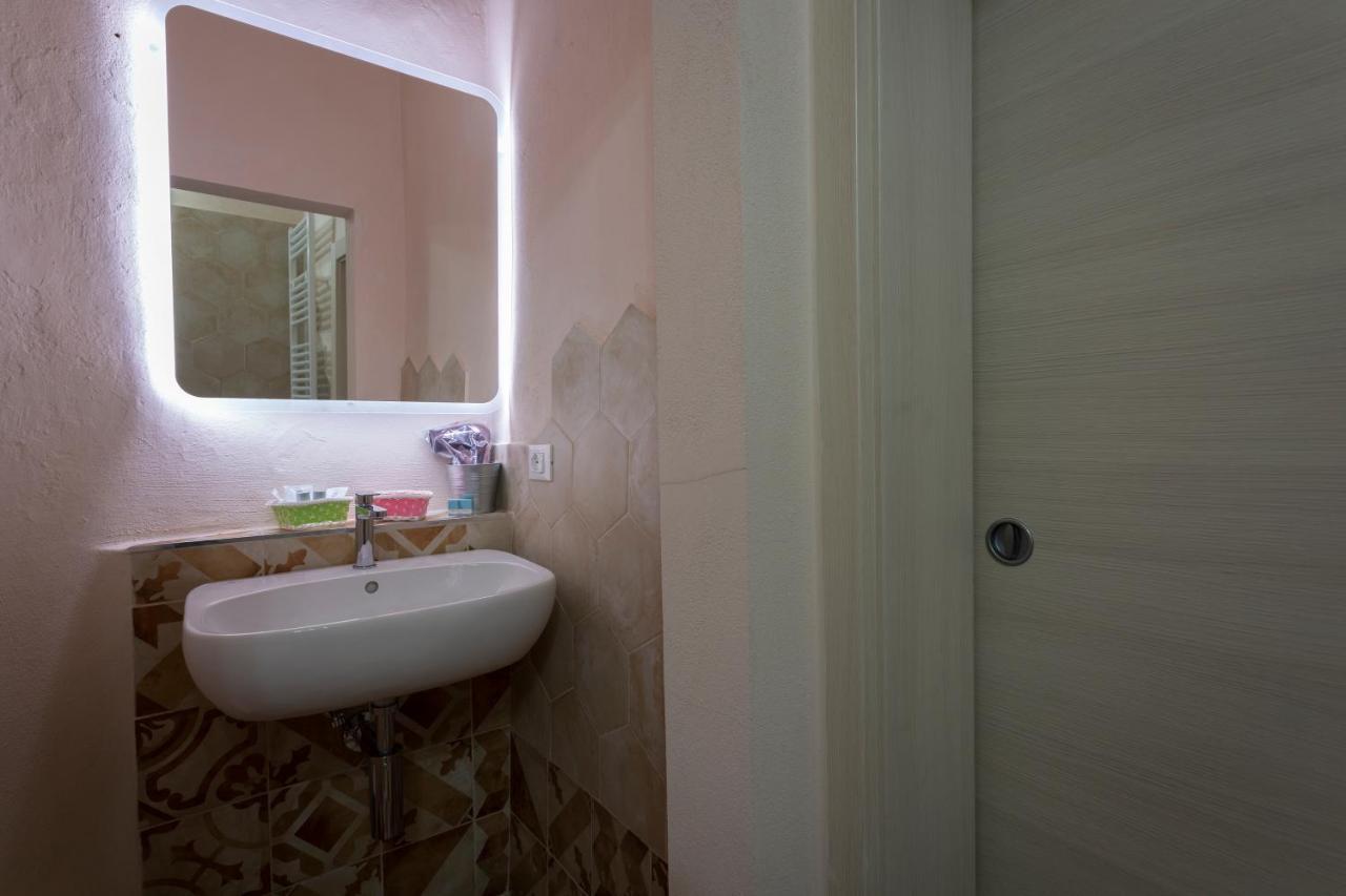 Mamo Florence - Boboli Apartment מראה חיצוני תמונה