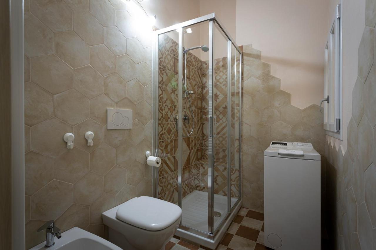 Mamo Florence - Boboli Apartment מראה חיצוני תמונה