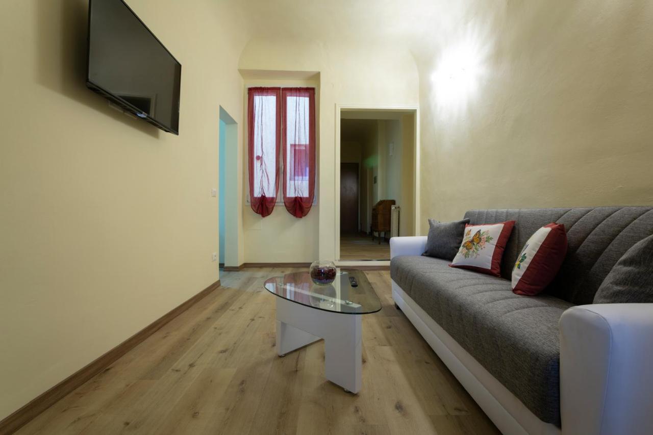 Mamo Florence - Boboli Apartment מראה חיצוני תמונה