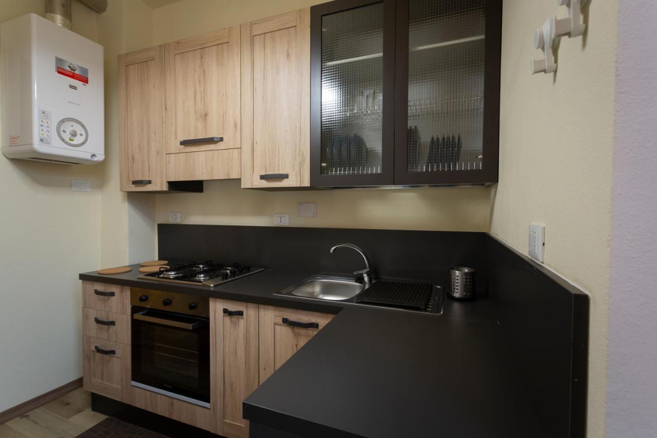 Mamo Florence - Boboli Apartment מראה חיצוני תמונה